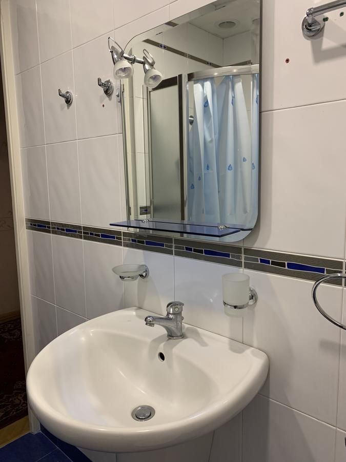 Отели типа «постель и завтрак» VVS PLACE Ереван-15