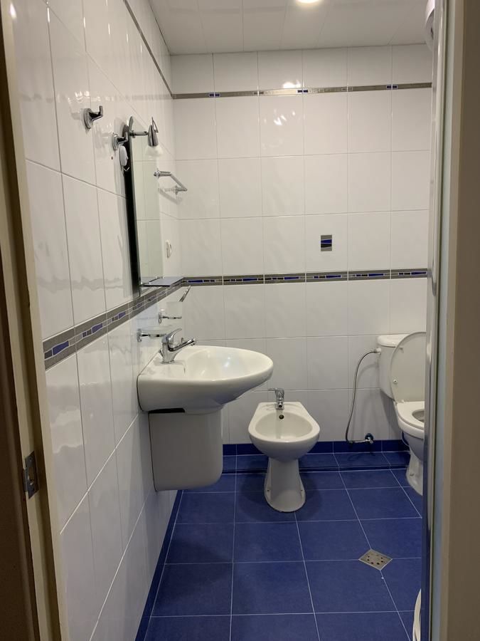 Отели типа «постель и завтрак» VVS PLACE Ереван-17