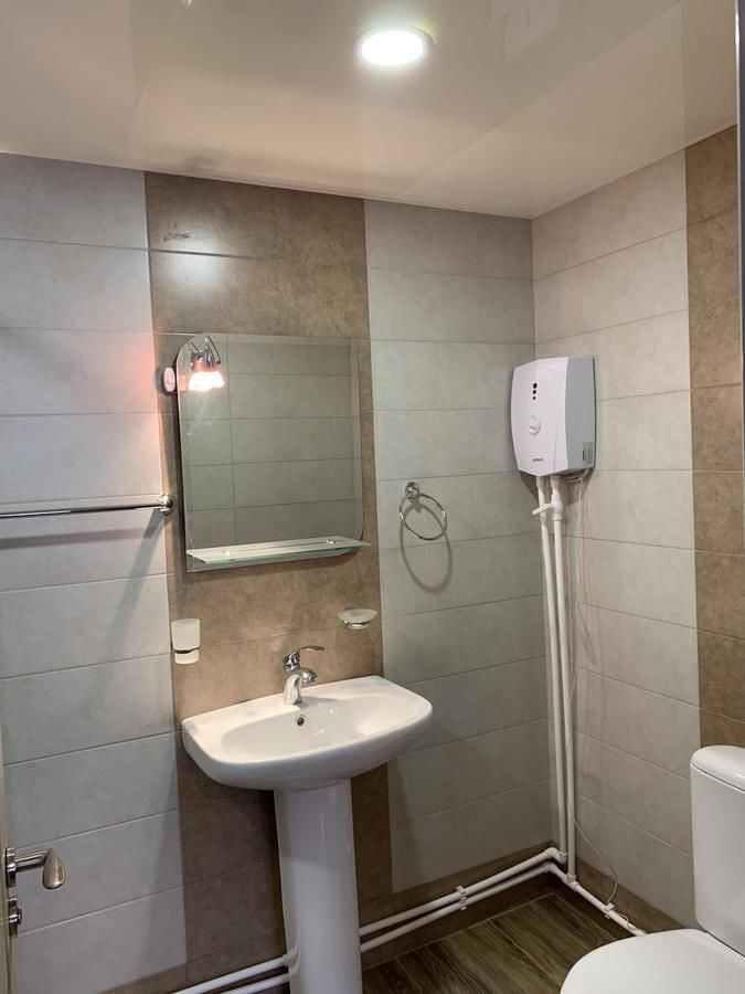 Отели типа «постель и завтрак» VVS PLACE Ереван