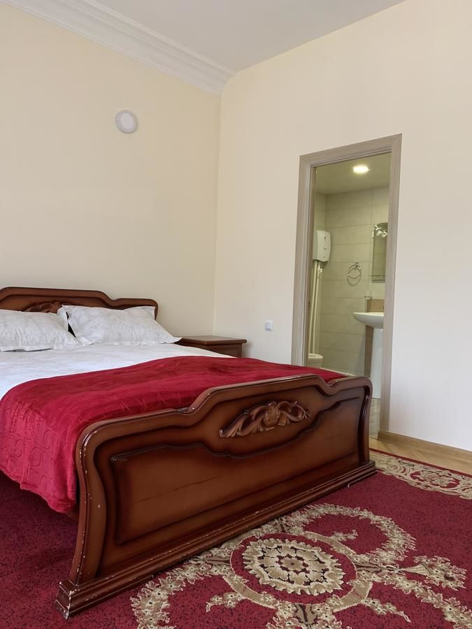 Отели типа «постель и завтрак» VVS PLACE Ереван-26