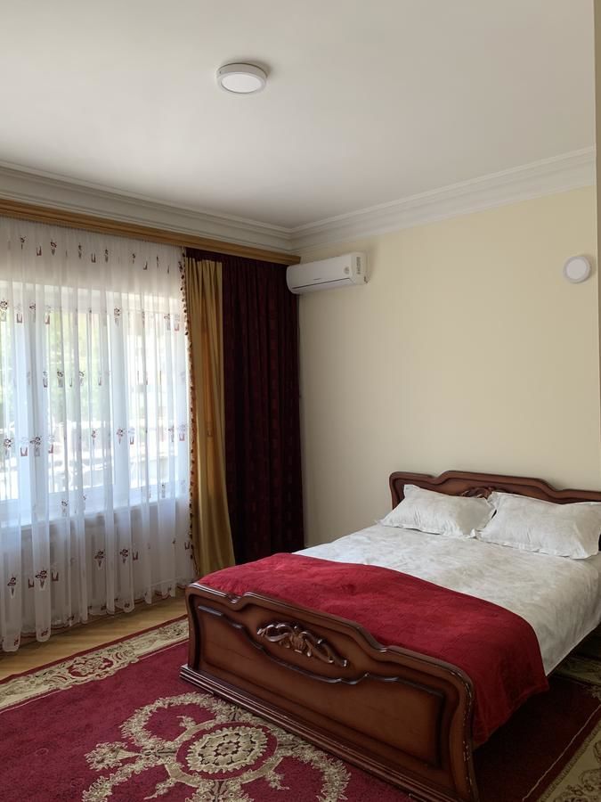 Отели типа «постель и завтрак» VVS PLACE Ереван-27