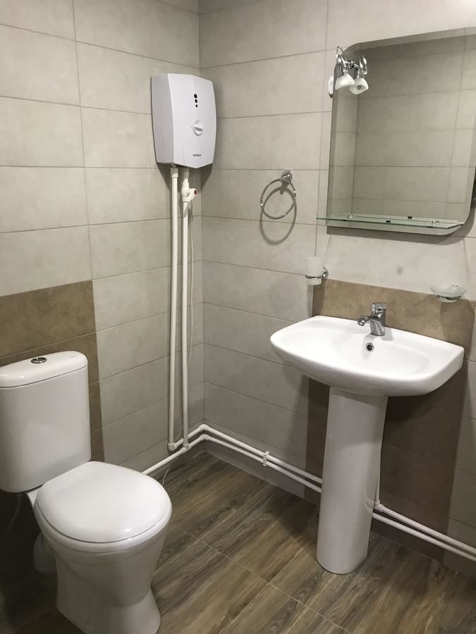 Отели типа «постель и завтрак» VVS PLACE Ереван-31