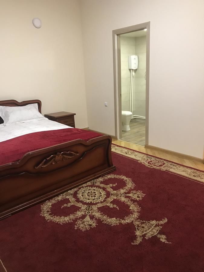 Отели типа «постель и завтрак» VVS PLACE Ереван-32