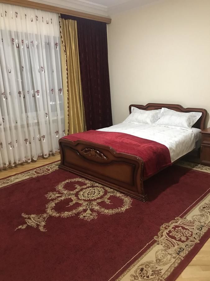 Отели типа «постель и завтрак» VVS PLACE Ереван-33