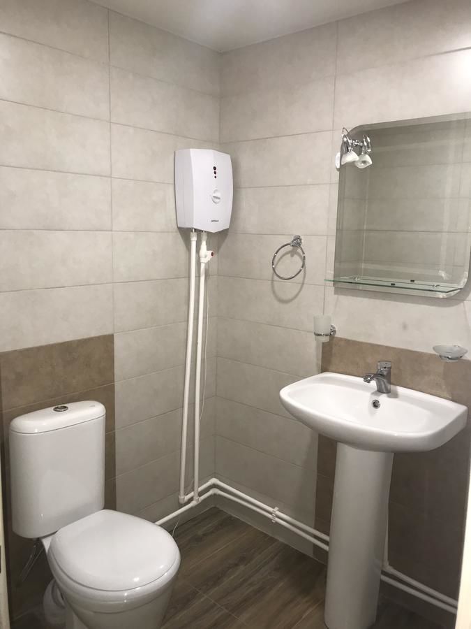 Отели типа «постель и завтрак» VVS PLACE Ереван-38