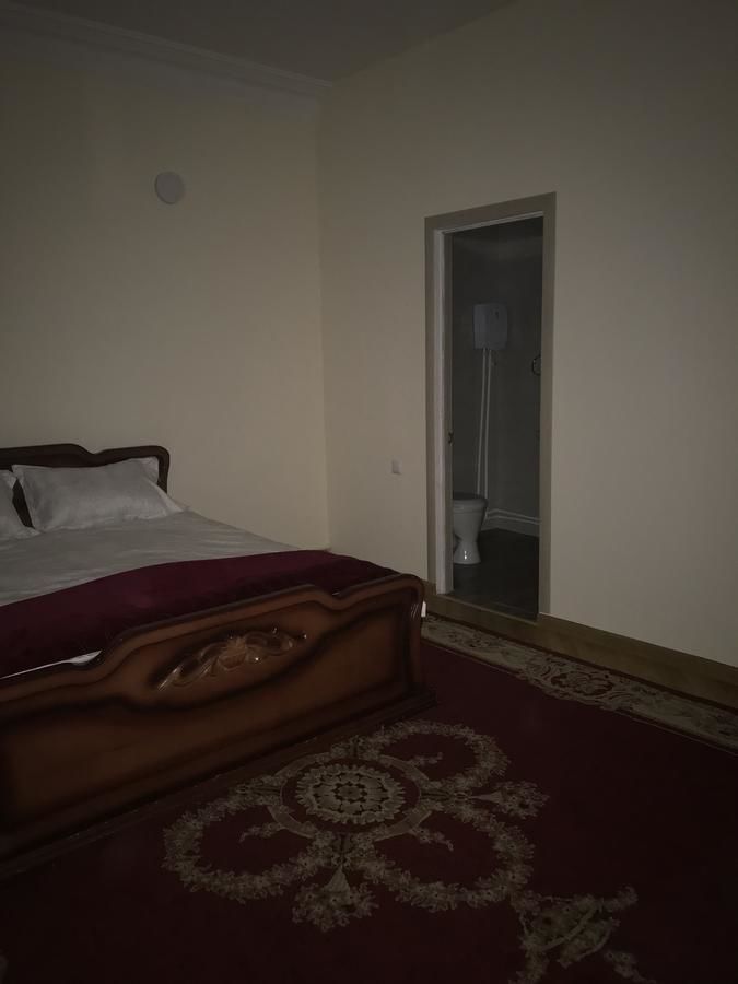 Отели типа «постель и завтрак» VVS PLACE Ереван-42