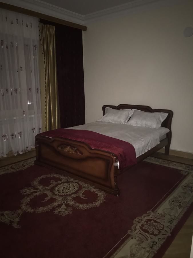 Отели типа «постель и завтрак» VVS PLACE Ереван-43