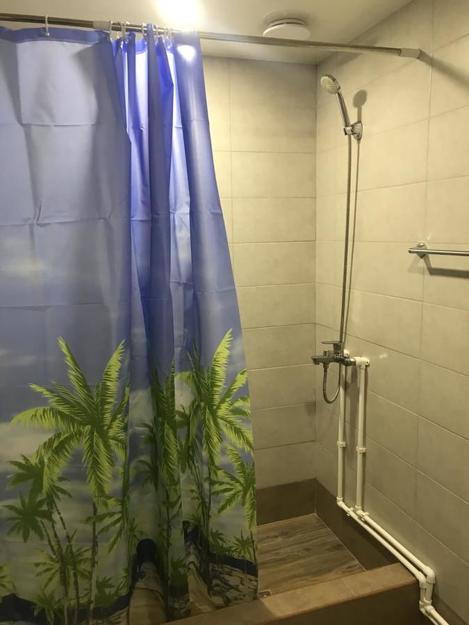 Отели типа «постель и завтрак» VVS PLACE Ереван