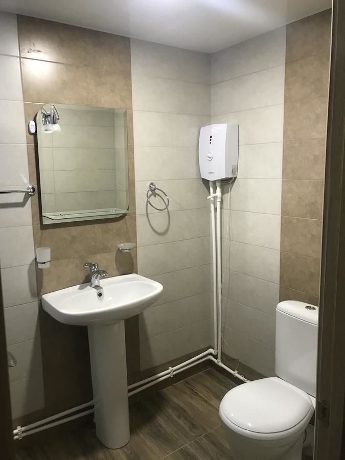 Отели типа «постель и завтрак» VVS PLACE Ереван