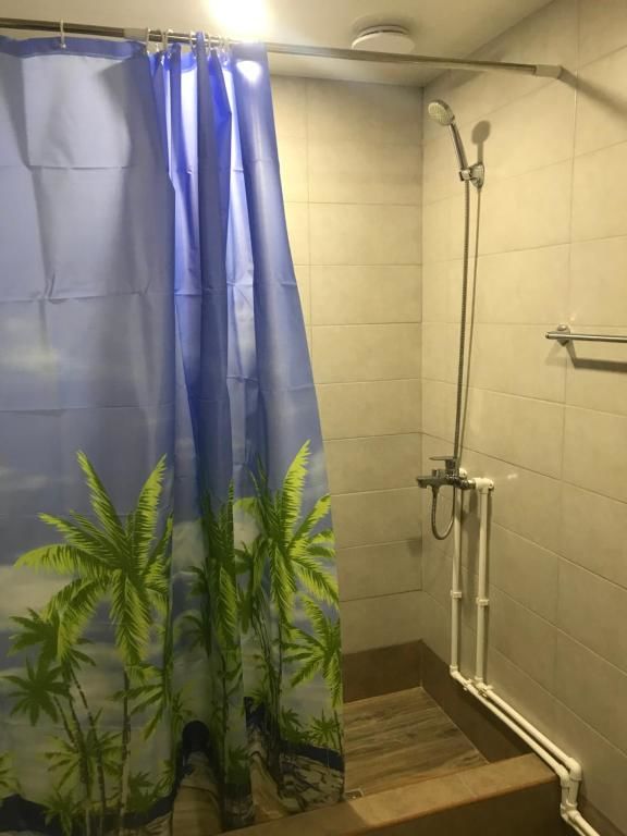 Отели типа «постель и завтрак» VVS PLACE Ереван
