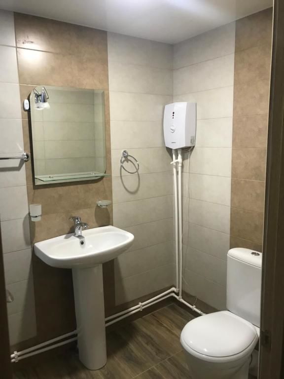 Отели типа «постель и завтрак» VVS PLACE Ереван