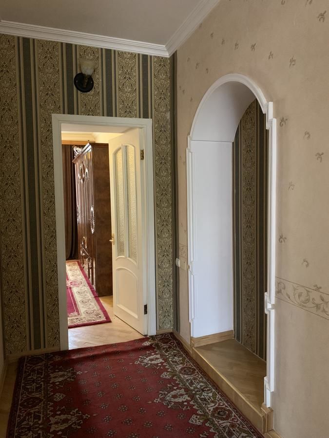Отели типа «постель и завтрак» VVS PLACE Ереван-10