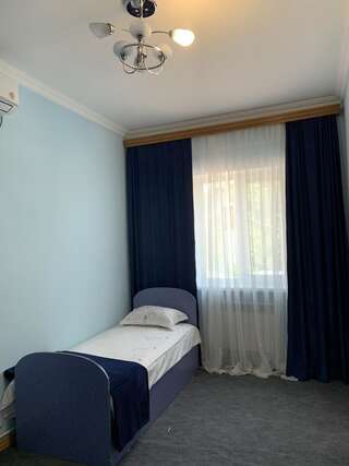 Отели типа «постель и завтрак» VVS PLACE Ереван Двухместный номер Делюкс с 1 кроватью-3