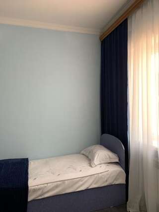 Отели типа «постель и завтрак» VVS PLACE Ереван Двухместный номер Делюкс с 1 кроватью-5