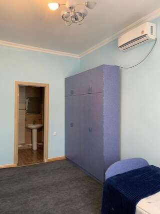 Отели типа «постель и завтрак» VVS PLACE Ереван Двухместный номер Делюкс с 1 кроватью-14