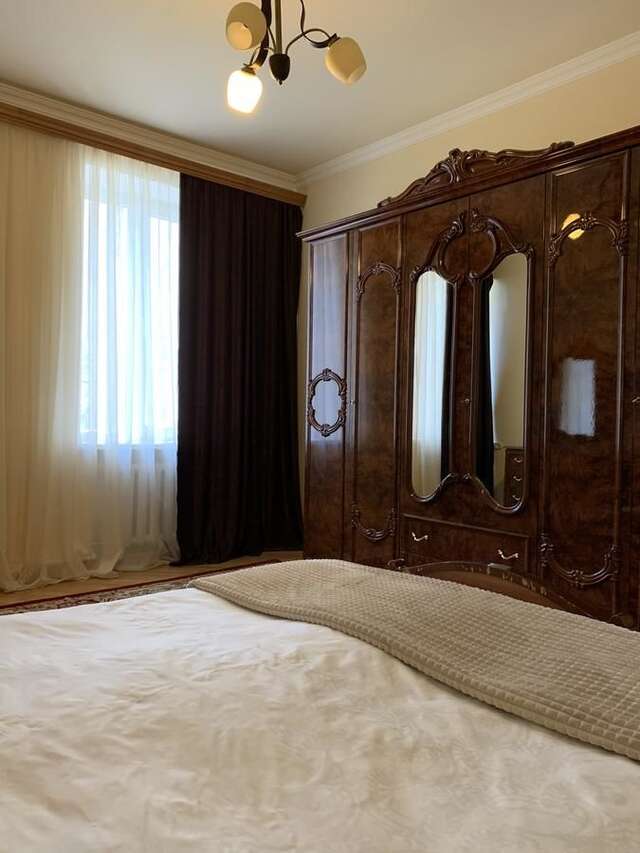 Отели типа «постель и завтрак» VVS PLACE Ереван-12