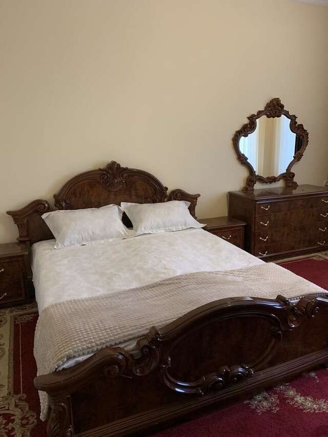 Отели типа «постель и завтрак» VVS PLACE Ереван-13