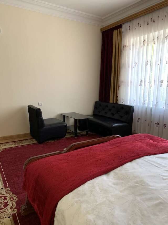 Отели типа «постель и завтрак» VVS PLACE Ереван-24