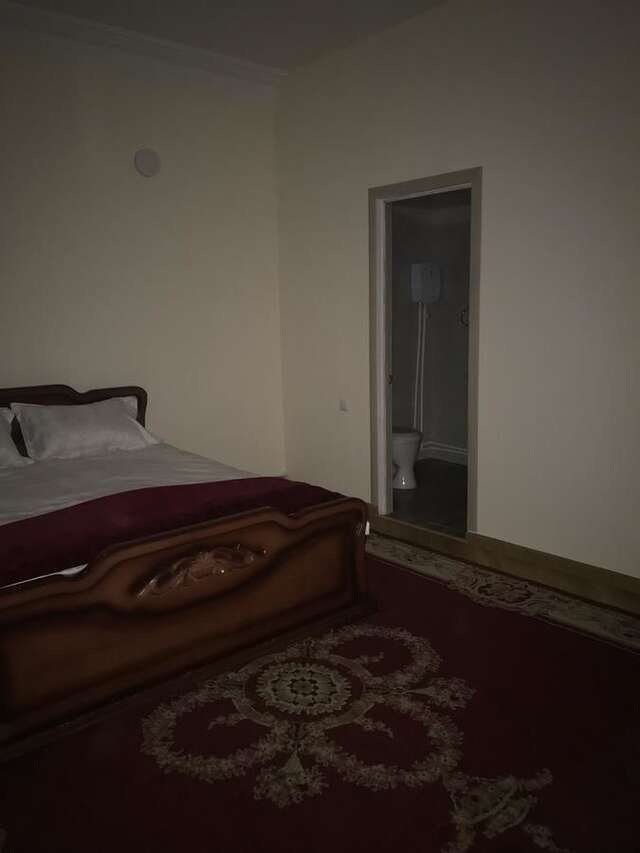 Отели типа «постель и завтрак» VVS PLACE Ереван-41